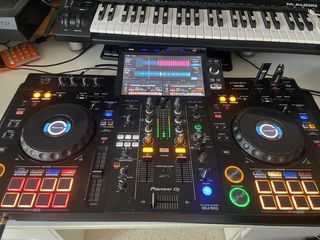 Pioneer DJ XDJ-RX3