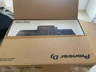 Pioneer DJ XDJ-RX3