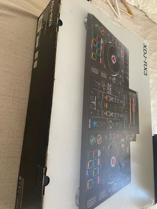 Pioneer DJ XDJ-RX3