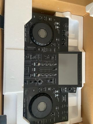 Pioneer DJ XDJ-RX3