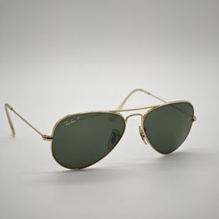 GAFAS RAYBAN 3025 POLARIZADA CON FUNDA