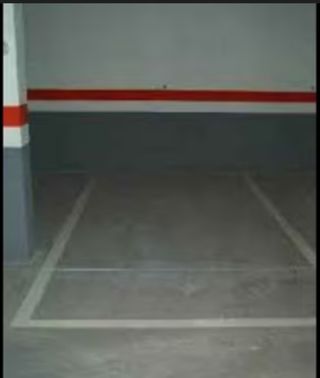 Alquiler Plaza de Garaje