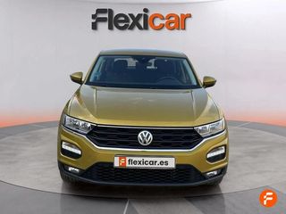 Volkswagen T-Roc Advance 1.6 TDI 85kW (115CV)