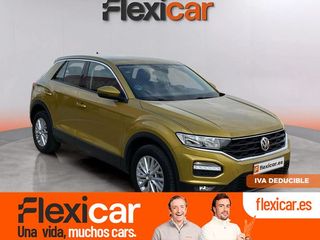 Volkswagen T-Roc Advance 1.6 TDI 85kW (115CV)