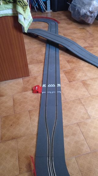 Scalextric Digital Advance
