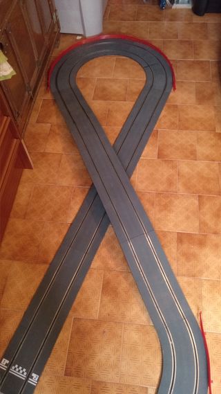 Scalextric Digital Advance