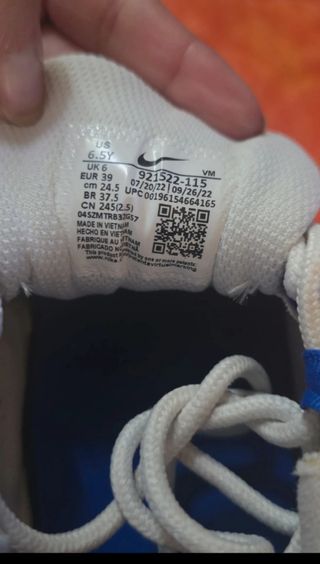 Scarpe Nike Air Max 97