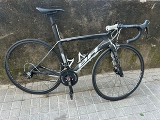 BH G6 Carbono Dura Ace Mecánico 11v