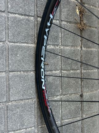 BH G6 Carbono Dura Ace Mecánico 11v