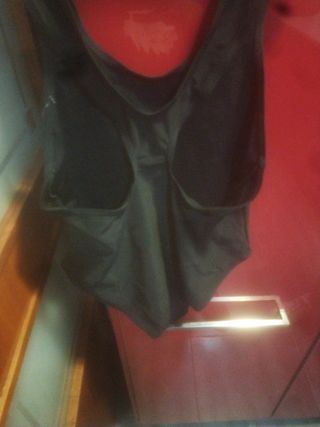 Bañador TS-SPORT niña 10/12 años