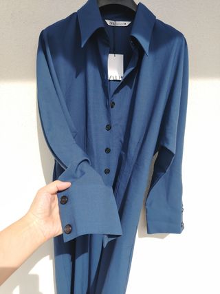 Zara vestito XL