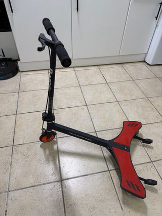 Patinete Razor Powerwing