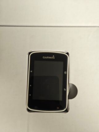 Garmin Edge 520 GPS Ciclocomputador