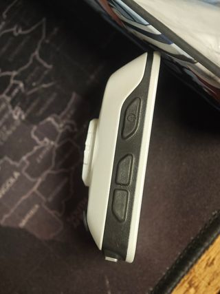 Garmin Edge 520 GPS Ciclocomputador