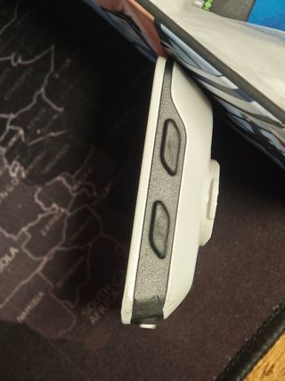 Garmin Edge 520 GPS Ciclocomputador