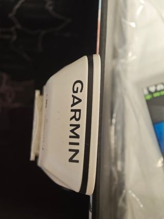 Garmin Edge 520 GPS Ciclocomputador