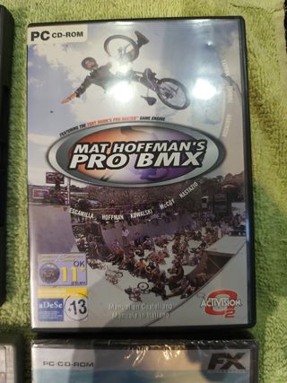 Lote Juegos PC: Half-Life 2, Counter-Strike, Starc