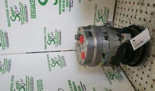 596599 518 compresor aire acondicionado ssangyong