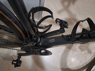 Trek Émonda SL6 pro talla 56. Original.