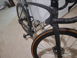 Trek Émonda SL6 pro talla 56. Original.