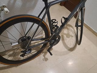 Trek Émonda SL6 pro talla 56. Original.