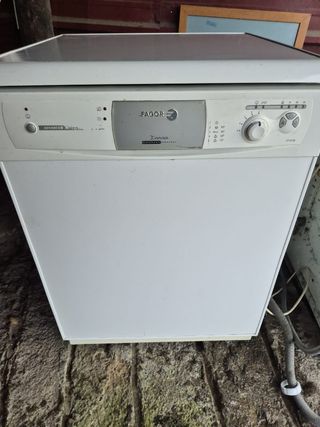 Lavavajillas Fagor Innova LF-013E