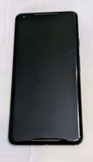 Google Pixel 2 XL 64GB Negro