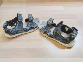 Sandalias Pablosky Verano Niños