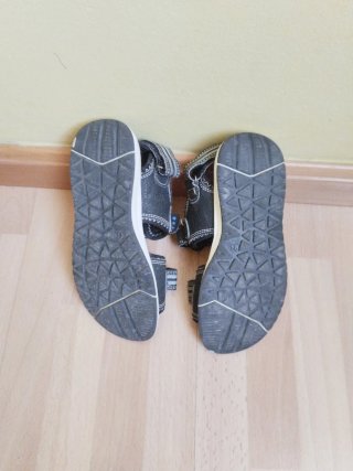 Sandalias Pablosky Verano Niños