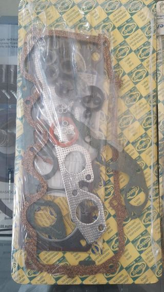 Juego Juntas Ford Fiesta Escort Glaser