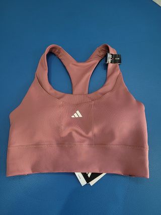 Top Adidas de mujer T.S