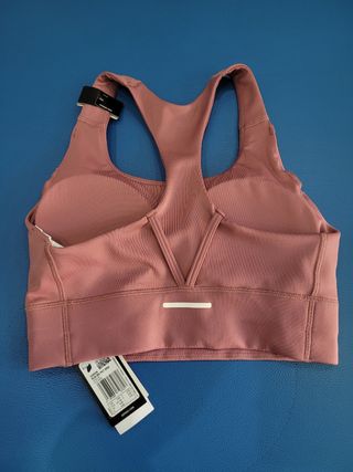 Top Adidas de mujer T.S