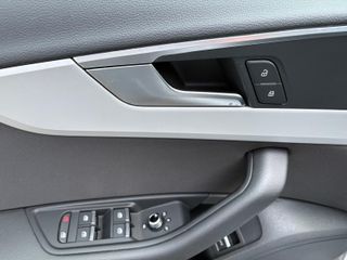 Audi A4 2021