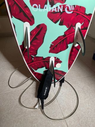 Tabla de surf OLAIAN 55L