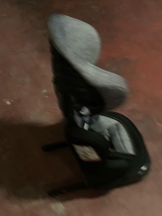 Silla de coche Isofix