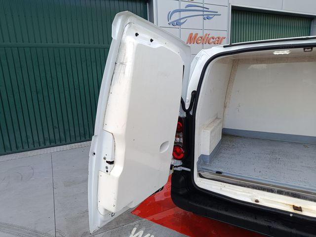 Citroen Berlingo 2013