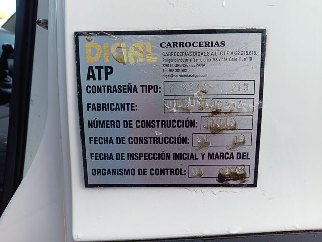 Citroen Berlingo 2013