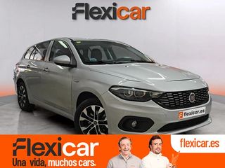 Fiat Tipo SW 1.3 Multijet 70kW (95CV) Mirror