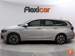 Fiat Tipo SW 1.3 Multijet 70kW (95CV) Mirror