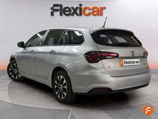 Fiat Tipo SW 1.3 Multijet 70kW (95CV) Mirror
