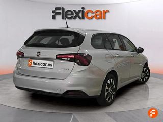 Fiat Tipo SW 1.3 Multijet 70kW (95CV) Mirror