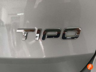 Fiat Tipo SW 1.3 Multijet 70kW (95CV) Mirror