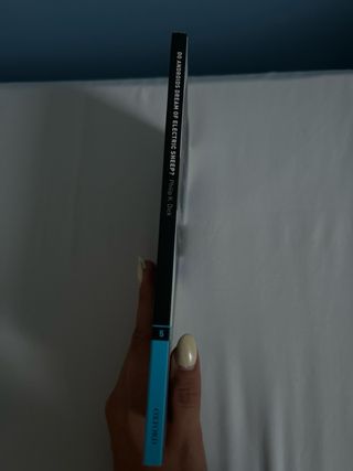 Oxford Bookworms 5. Do Androids Dream of Electr...