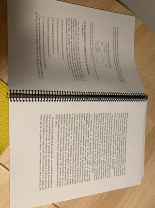 3 libros de 1 curso de Criminología. UNED