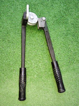 Curvadora Manual RIDGID 8MM