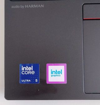 Portátil Lenovo Thinkpad E16 Negro