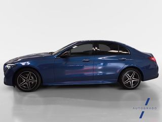 Mercedes-Benz Clase C 300 de 230 kW (313 CV)