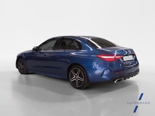 Mercedes-Benz Clase C 300 de 230 kW (313 CV)