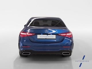 Mercedes-Benz Clase C 300 de 230 kW (313 CV)