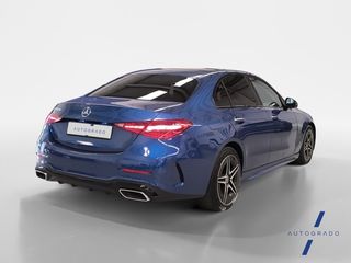 Mercedes-Benz Clase C 300 de 230 kW (313 CV)